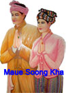 Mai Soong Kha